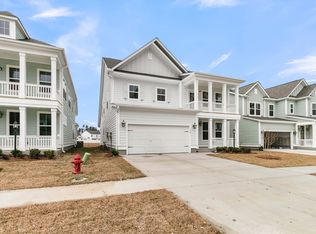 772 Maynard Ln, Summerville, SC 29486