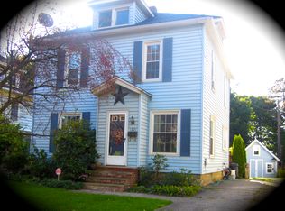 1221 Prendergast Ave, Jamestown, NY 14701