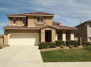 2835 Osmunda Ct, Palmdale, CA 93551