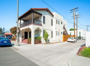 358 Orange Ave, Long Beach, CA 90802