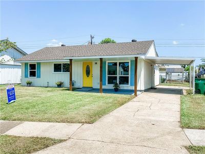 112 Carmen Dr, Avondale, LA, 70094