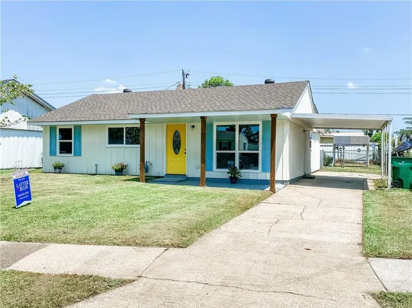 112 Carmen Dr, Avondale, LA 70094
