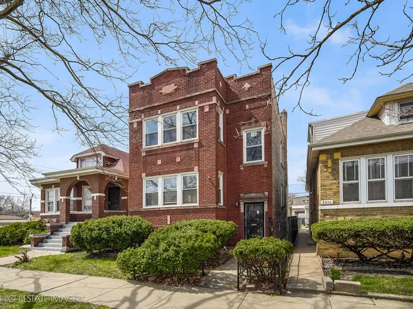 8850 S Aberdeen St, Chicago, IL 60620
