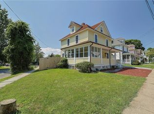 1 Cottage St, Warwick, NY 10990