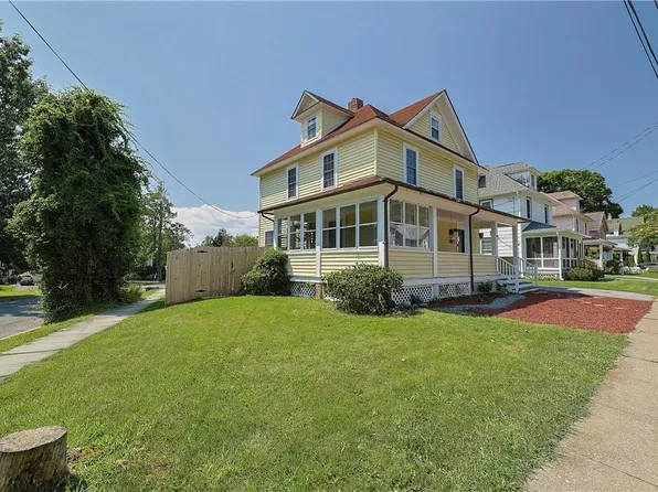 1 Cottage Street, Warwick, NY 10990