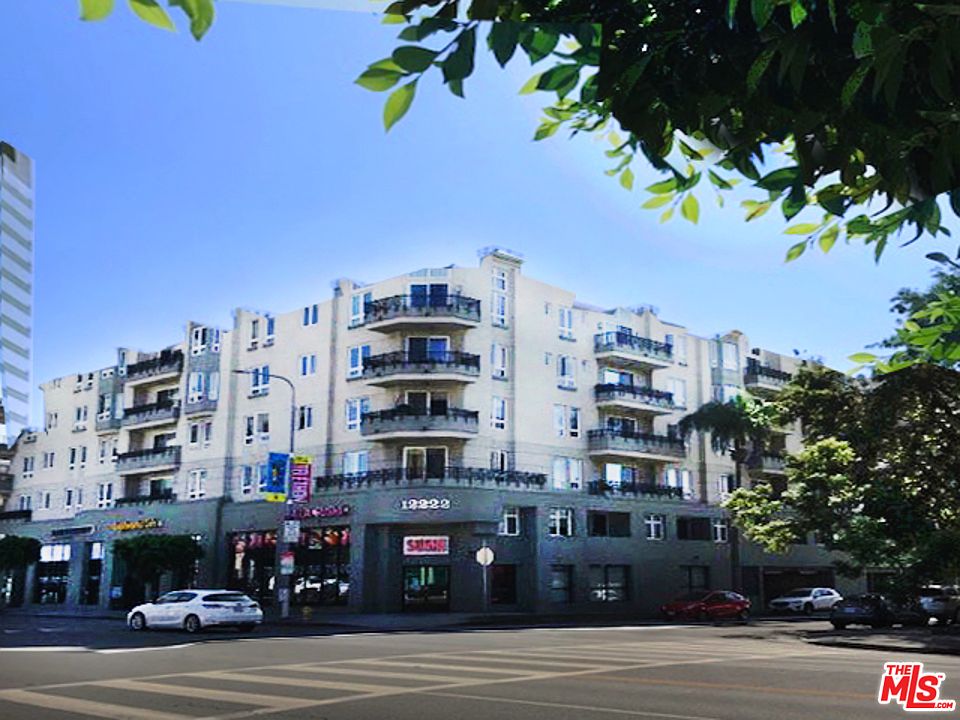 1st image of 12222 Wilshire Blvd Penthouse 5