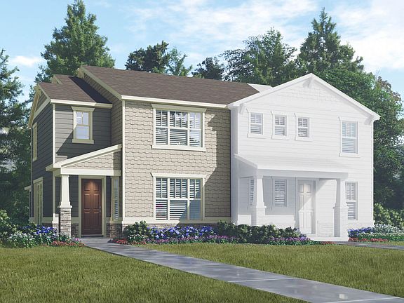 Building 2 Elevation C