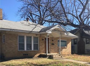 2026 N Prairie Ave, Dallas, TX 75204