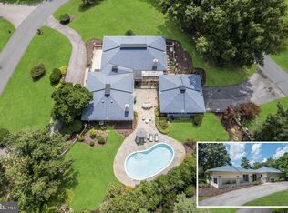 3444 Constellation Dr, Davidsonville, MD 21035