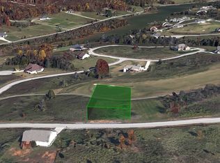 Walelu Trl, Vonore, TN 37885