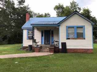 531 Byrne St, Bay Minette, AL 36507