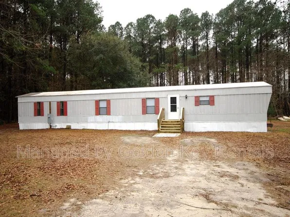 102 Kelvin Ln, Goldsboro, NC 27530