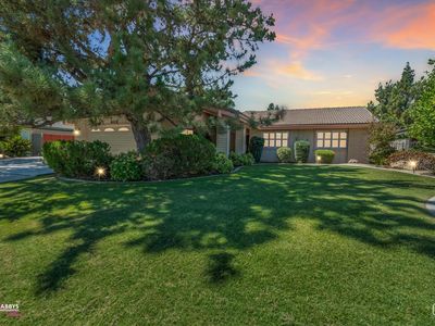 409 Bermuda St, Bakersfield, CA, 93309