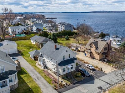 31 Friendship St, Fall River, MA, 02724