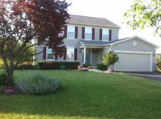 2729 Gettysburg Ct, Lindenhurst, IL 60046