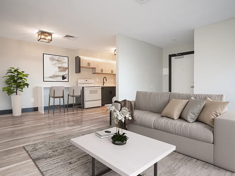 8-12 South Blvd #12-102 — Photo 9