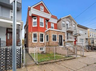 137 Bidwell Ave FLOOR 1, Jersey City, NJ 07305
