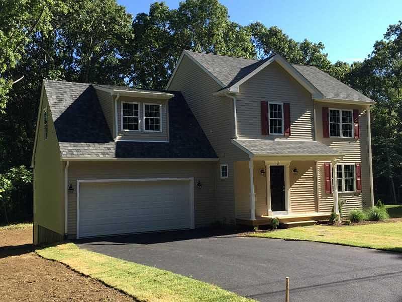 1st image of LOT 1 One Tanner Ave