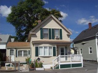 52 Stanley St, Lowell, MA 01850
