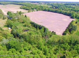 4774 Smithville Rd, Eaton Rapids, MI 48827