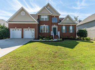 333 Buckthorne Dr, Lexington, SC 29072