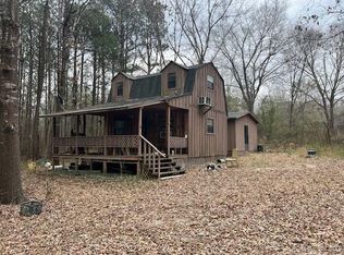 12501 Dawson Rd, Benton, AR 72019