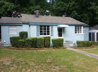 2712 Brenda Rd, Columbia, SC 29204