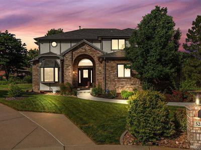 5284 Taft Court, Arvada, CO, 80002