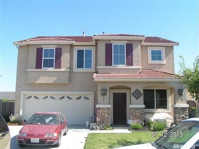 4219 Dolcetto Ln, Stockton, CA, 95212