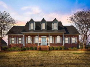 1908 Lillian Dr, Athens, AL 35611