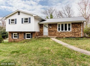 4700 Marie St, Beltsville, MD 20705