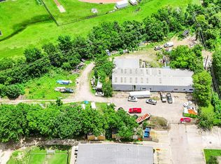 17513 El Camino Real, Houston, TX 77058