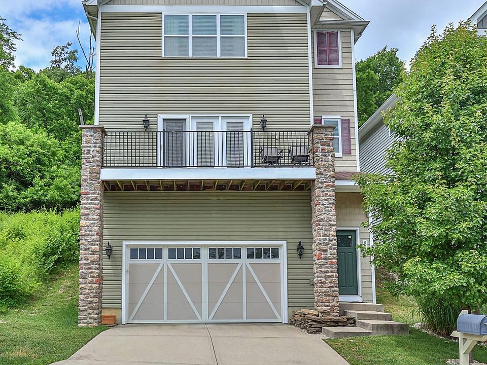 909 Treeline Dr, Fort Wright, KY 41017 Zillow