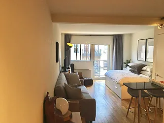 Rented by Jeffrey Mosczyc, LREB