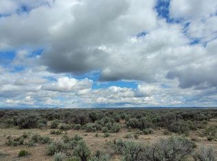 Undetermined Situs, Christmas Valley, OR 97641
