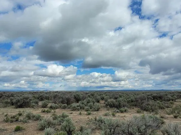 Undetermined Situs, Christmas Valley, OR 97641