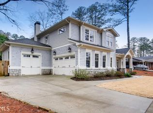 2046 S Akin Dr NE #0, Atlanta, GA