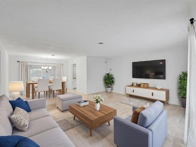 5962 NW 18th Ct, Fort Lauderdale, FL, 33313