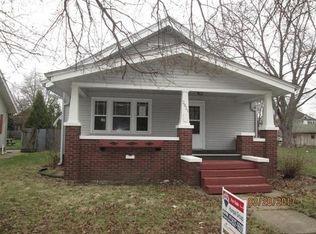 2021 S 4th St, Rockford, IL 61104
