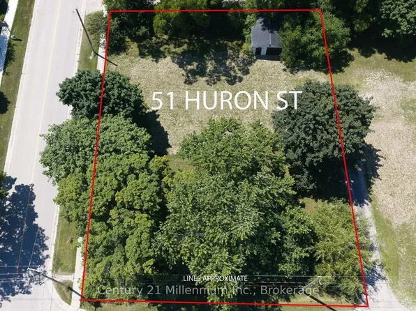 51 Huron St, Huron Kinloss, ON N0G 2R0