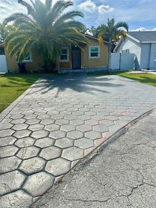 12500 SW 251st Ter, Homestead, FL, 33032