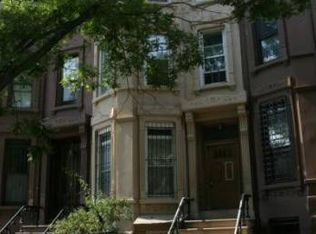 475 Halsey St APT 1, Brooklyn, NY 11233
