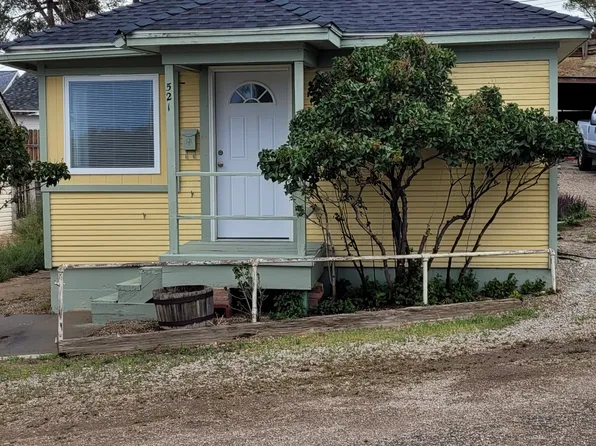 521 D St, Rock Springs, WY 82901