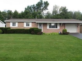 3674 Lyell Rd, Rochester, NY 14606