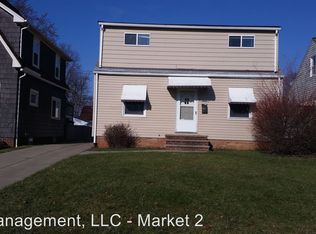 14803 Tabor Ave, Maple Heights, OH 44137