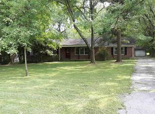 510 Walnut Dr, Paducah, KY 42003