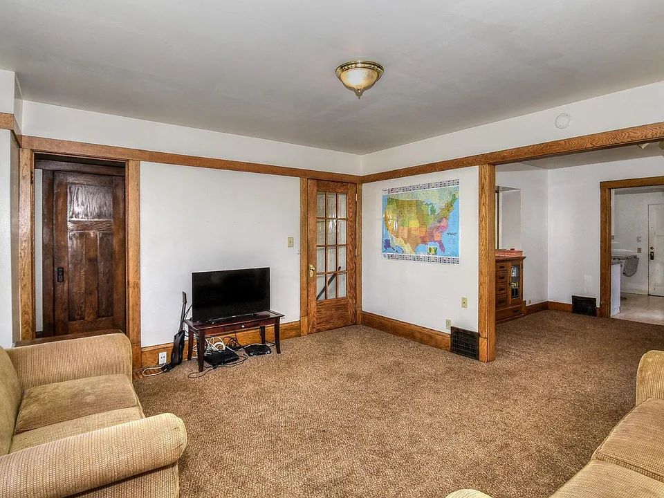 Livin Room
