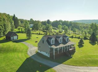 1694 Crosstown Hwy, Lakewood, PA 18439