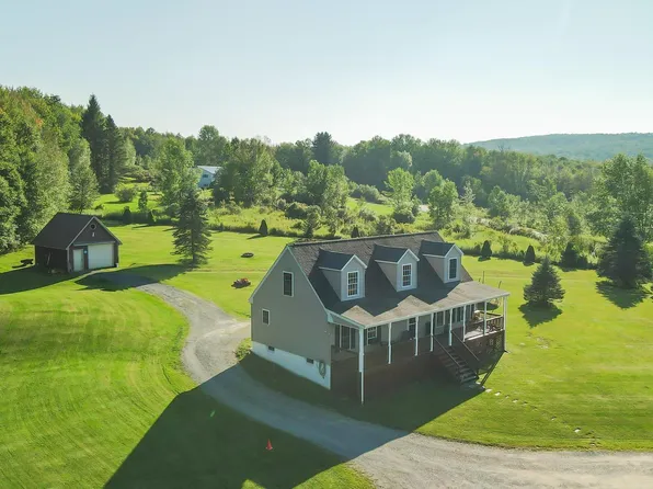 1694 Crosstown Hwy, Lakewood, PA 18439