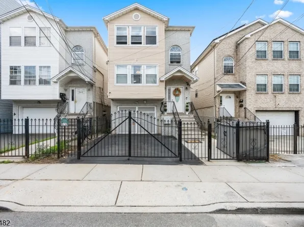 725 S 19Th St, Newark City, NJ 07103